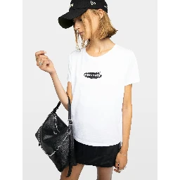 ZADIG & VOLTAIRE ALYS t-shirt