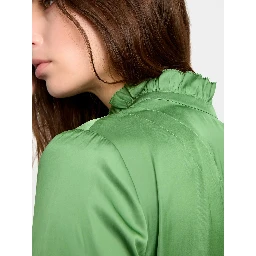 ZADIG & VOLTAIRE TOPHER blouse