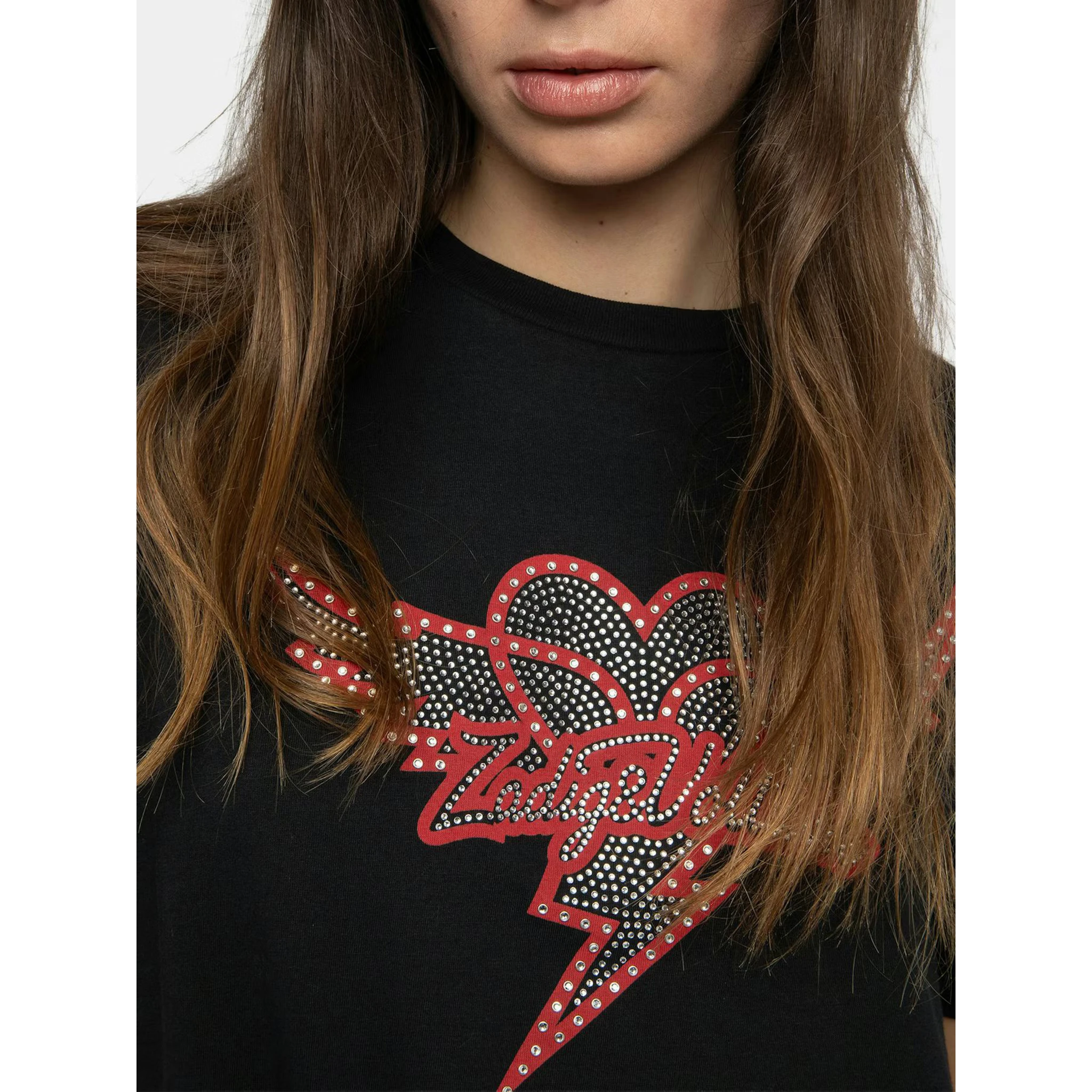 ZADIG & VOLTAIRE EDWIN t-shirt