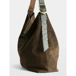 ZADIG & VOLTAIRE JANE HOBO bag