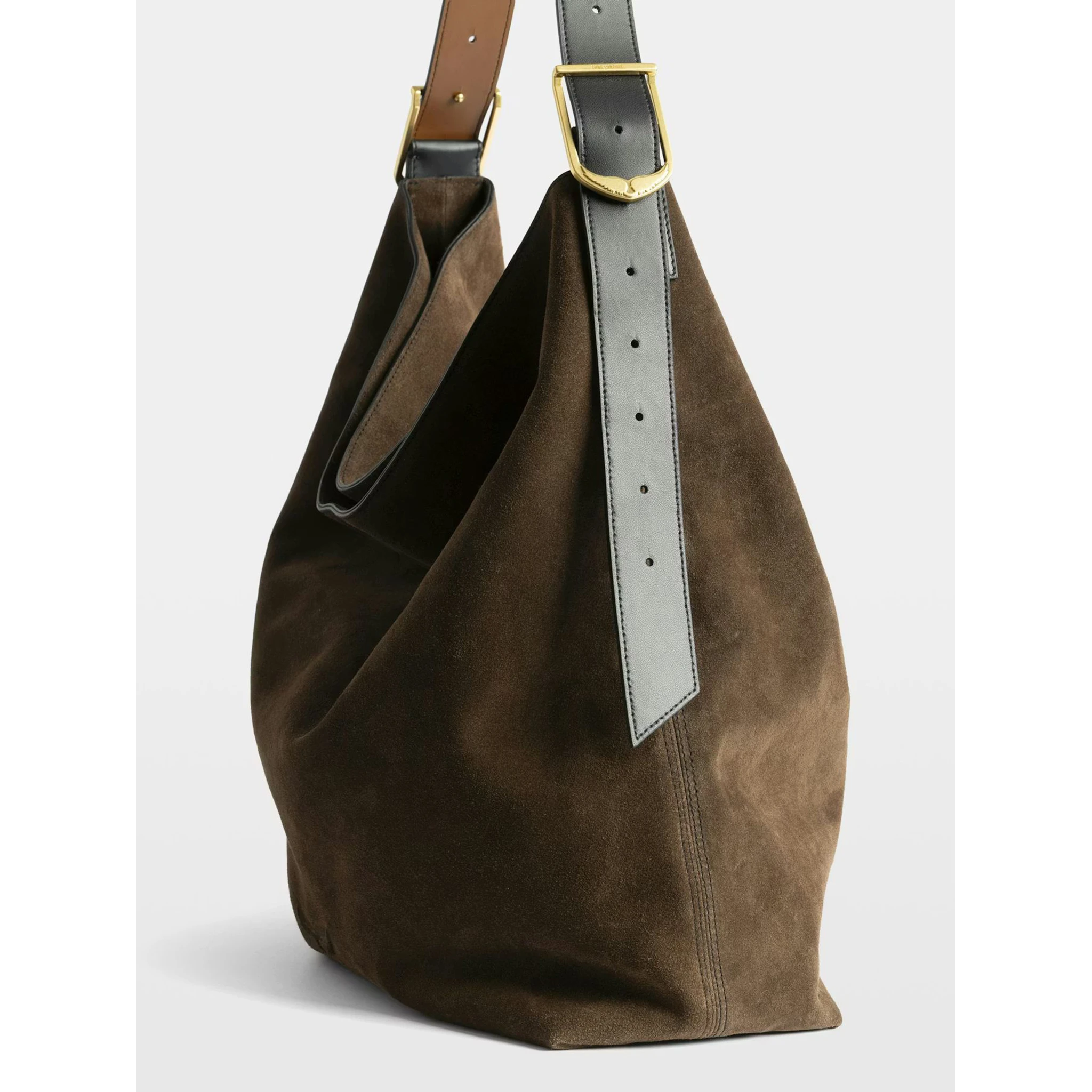 ZADIG & VOLTAIRE JANE HOBO bag