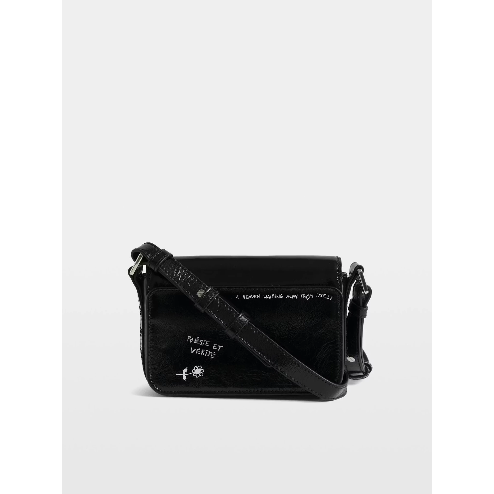 حقيبة زاديغ وفولتير زازي