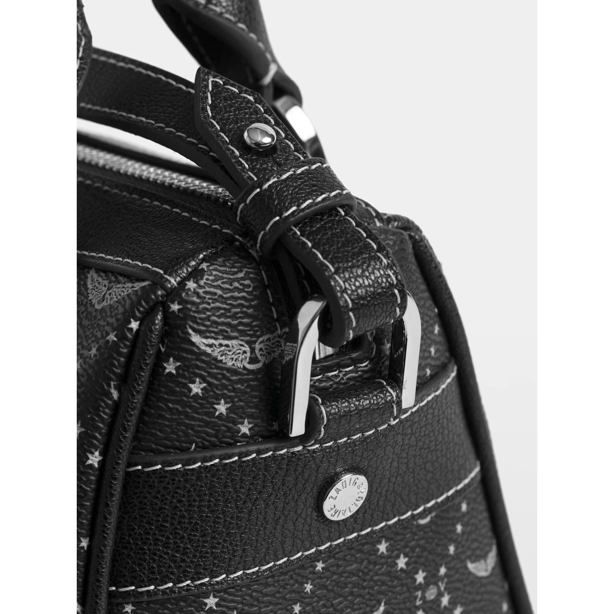 ZADIG&VOLTAIRE SUNNY bag