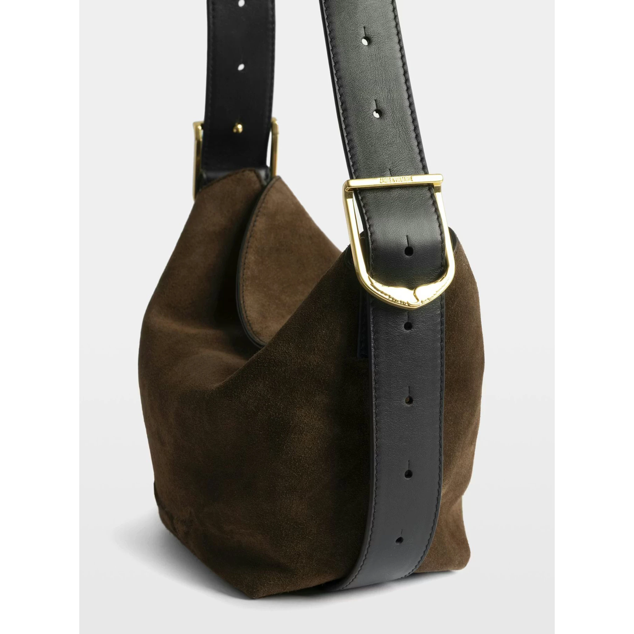 ZADIG&VOLTAIRE BABY JANE bag