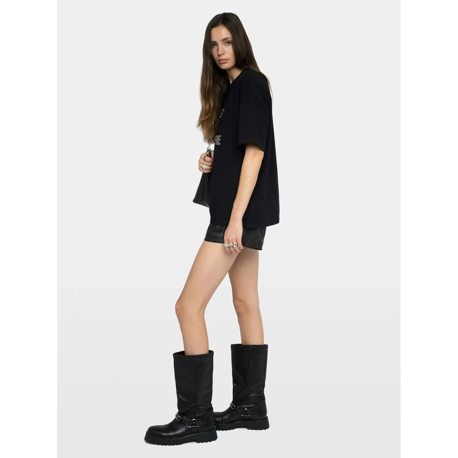 ZADIG&VOLTAIRE TEDDA t-shirt