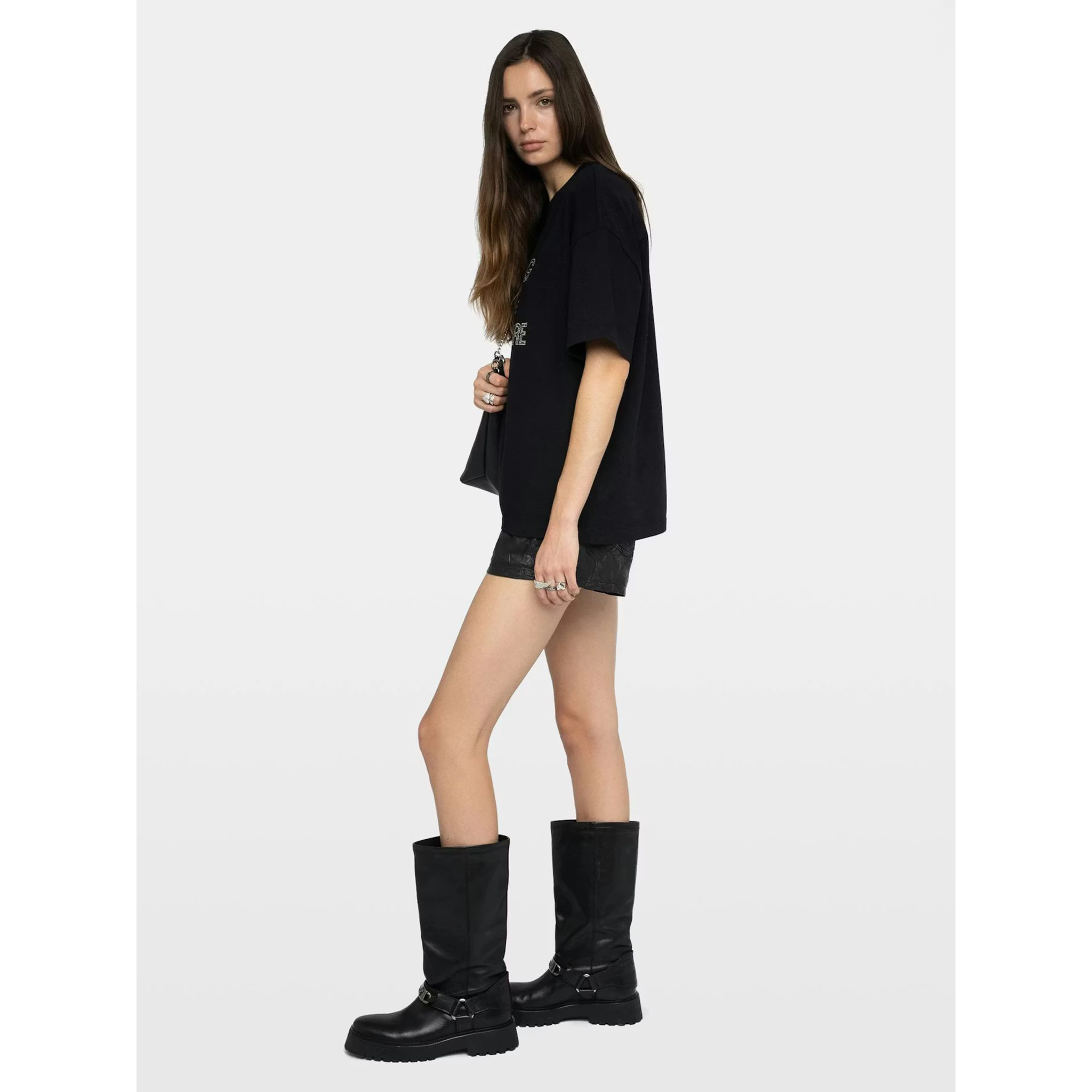 ZADIG&VOLTAIRE TEDDA t-shirt