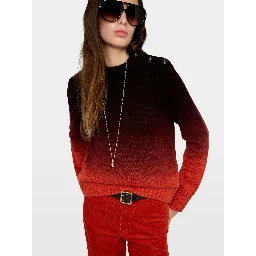 ZADIG&VOLTAIRE MALTY sweater