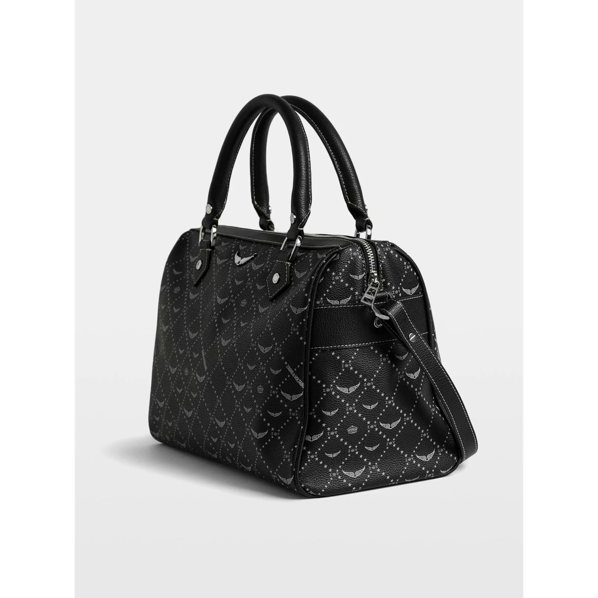 ZADIG & VOLTAIRE SUNNY bag