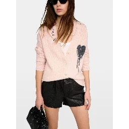 ZADIG & VOLTAIRE MIRKAZ cardigan