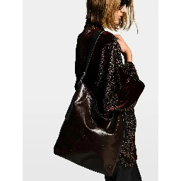 ZADIG&VOLTAIRE JANE HOBO bag