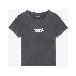 ZADIG & VOLTAIRE ALYS t-shirt