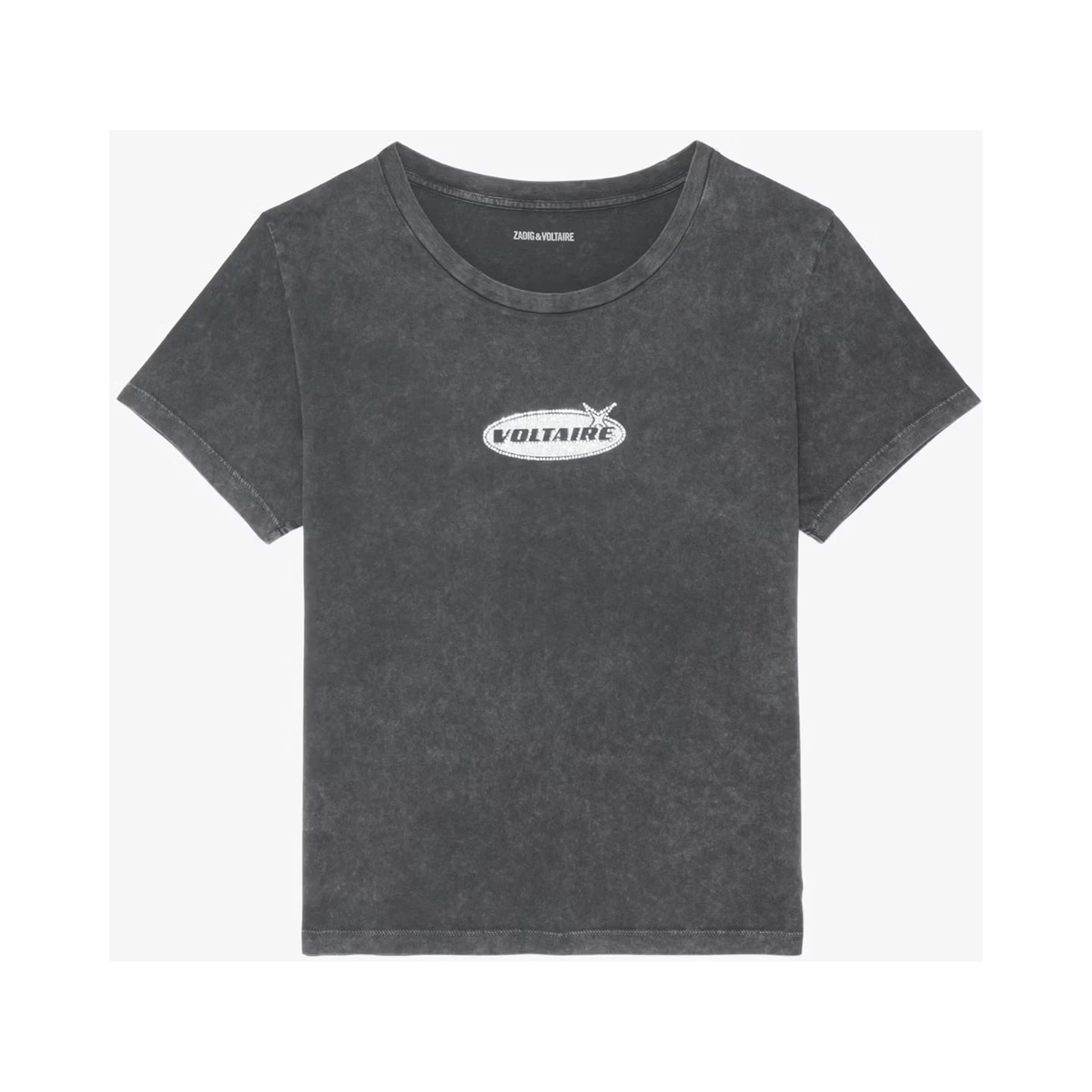 ZADIG & VOLTAIRE ALYS t-shirt
