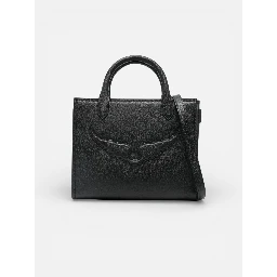 ZADIG & VOLTAIRE ANGEL TOTE bag