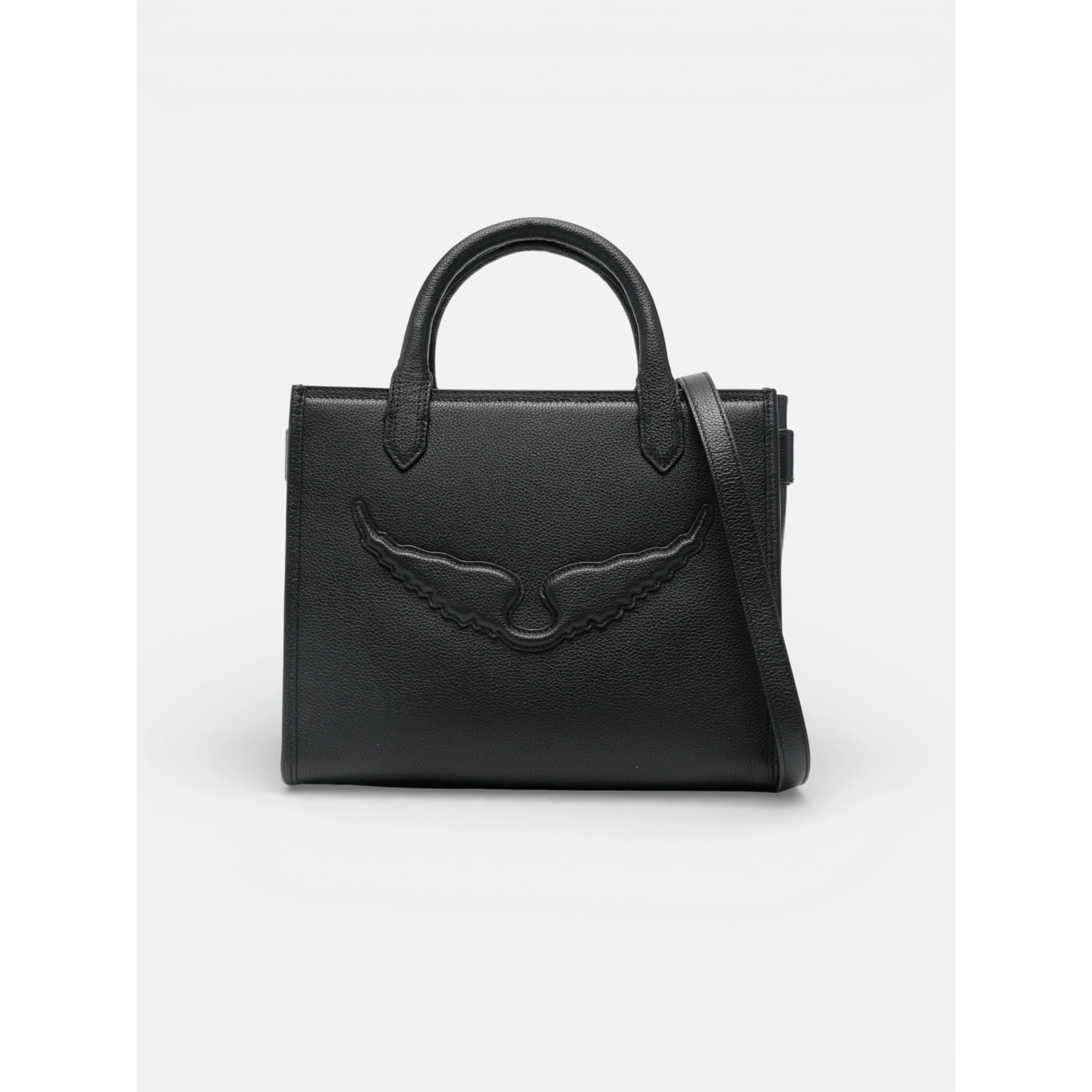 ZADIG & VOLTAIRE ANGEL TOTE bag