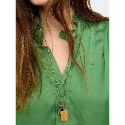 ZADIG & VOLTAIRE TOPHER blouse