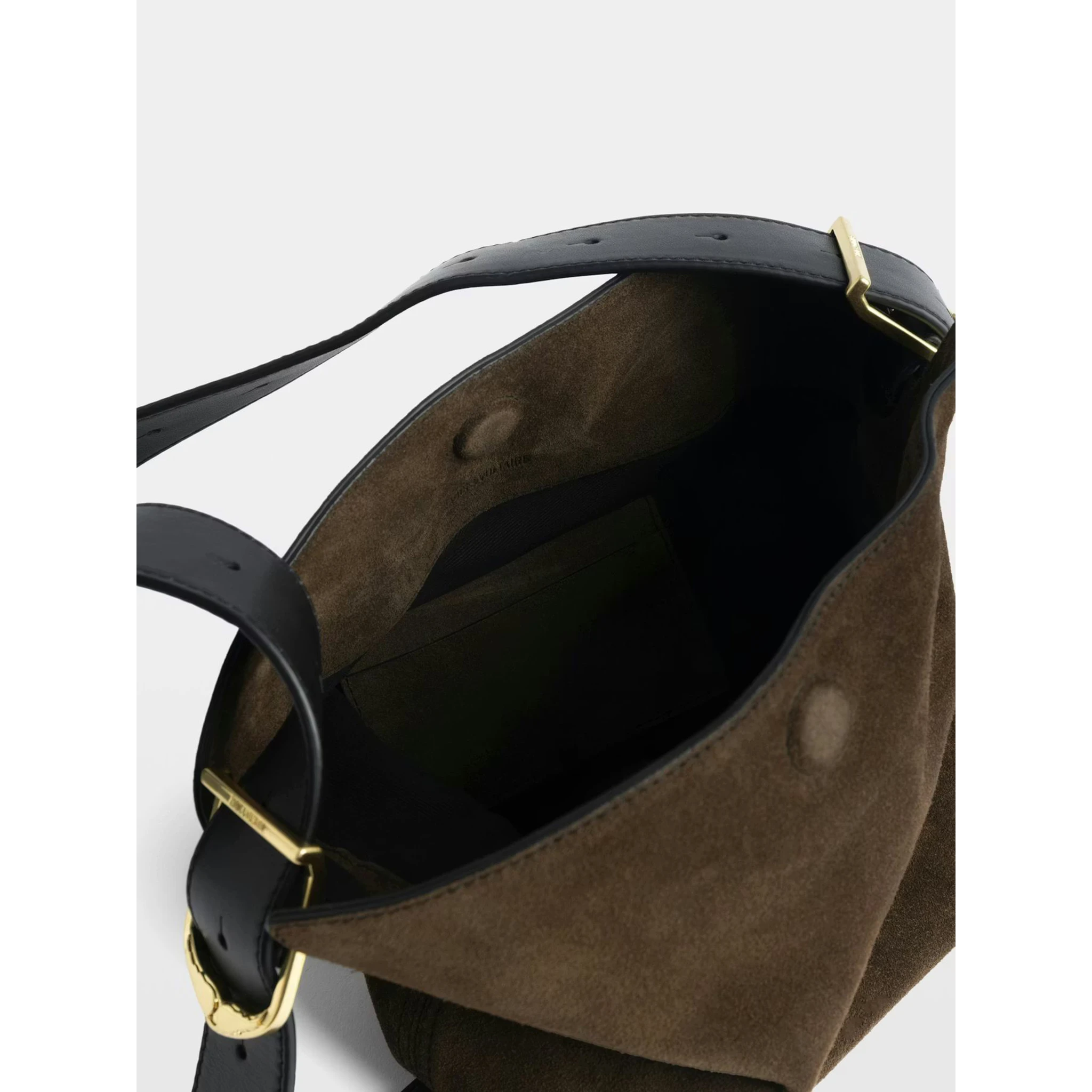 ZADIG&VOLTAIRE BABY JANE bag