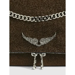ZADIG&VOLTAIRE ROCK II bag