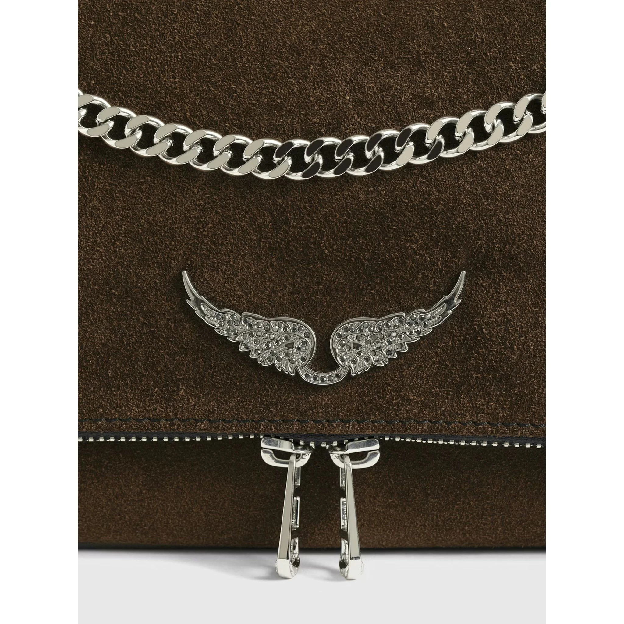 ZADIG&VOLTAIRE ROCK II bag