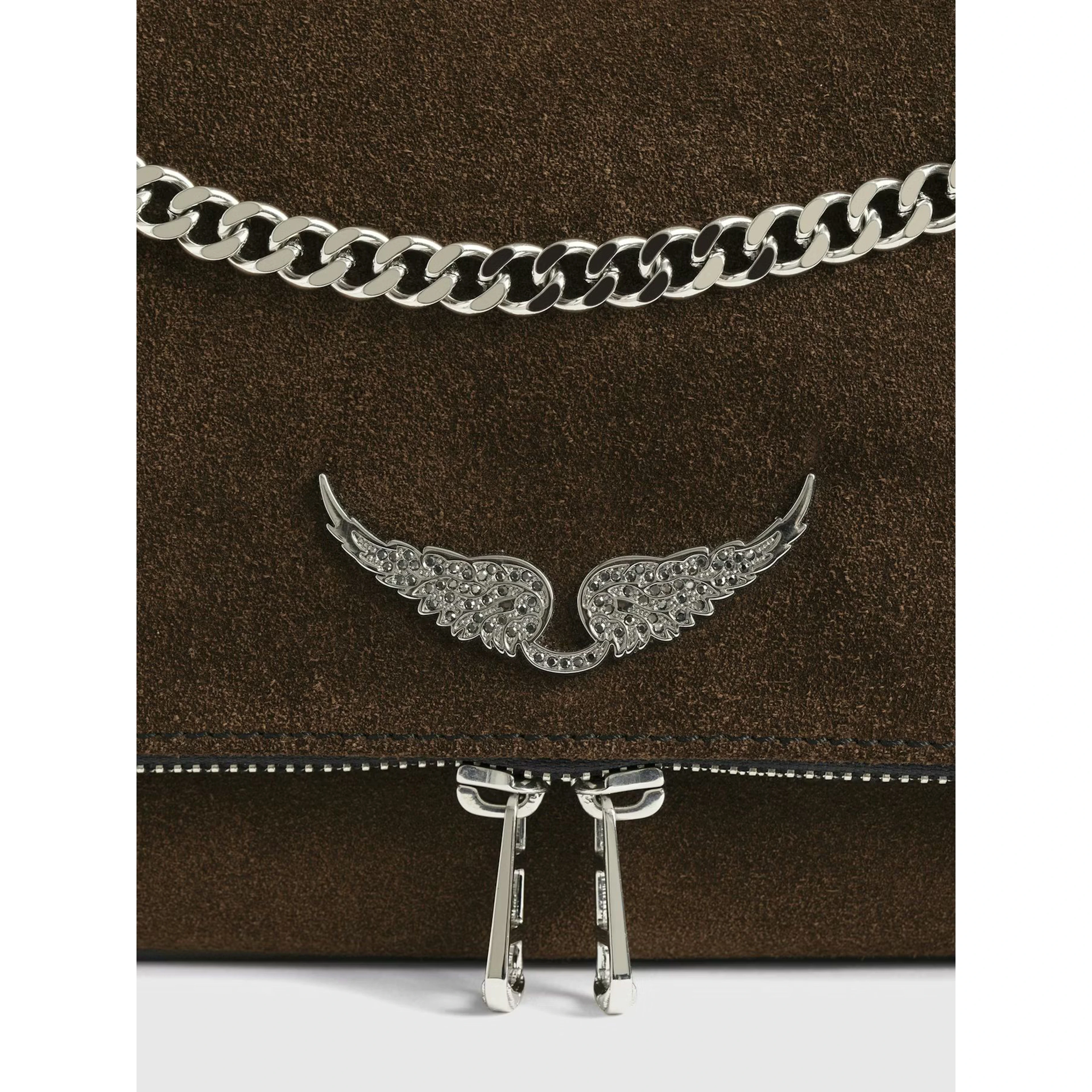 ZADIG&VOLTAIRE ROCK II bag