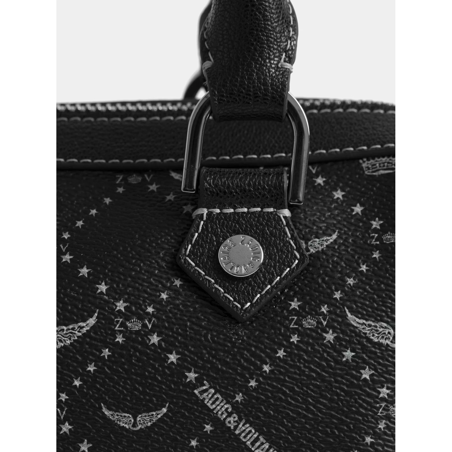 ZADIG&VOLTAIRE SUNNY bag