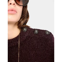 ZADIG&VOLTAIRE MALTY sweater