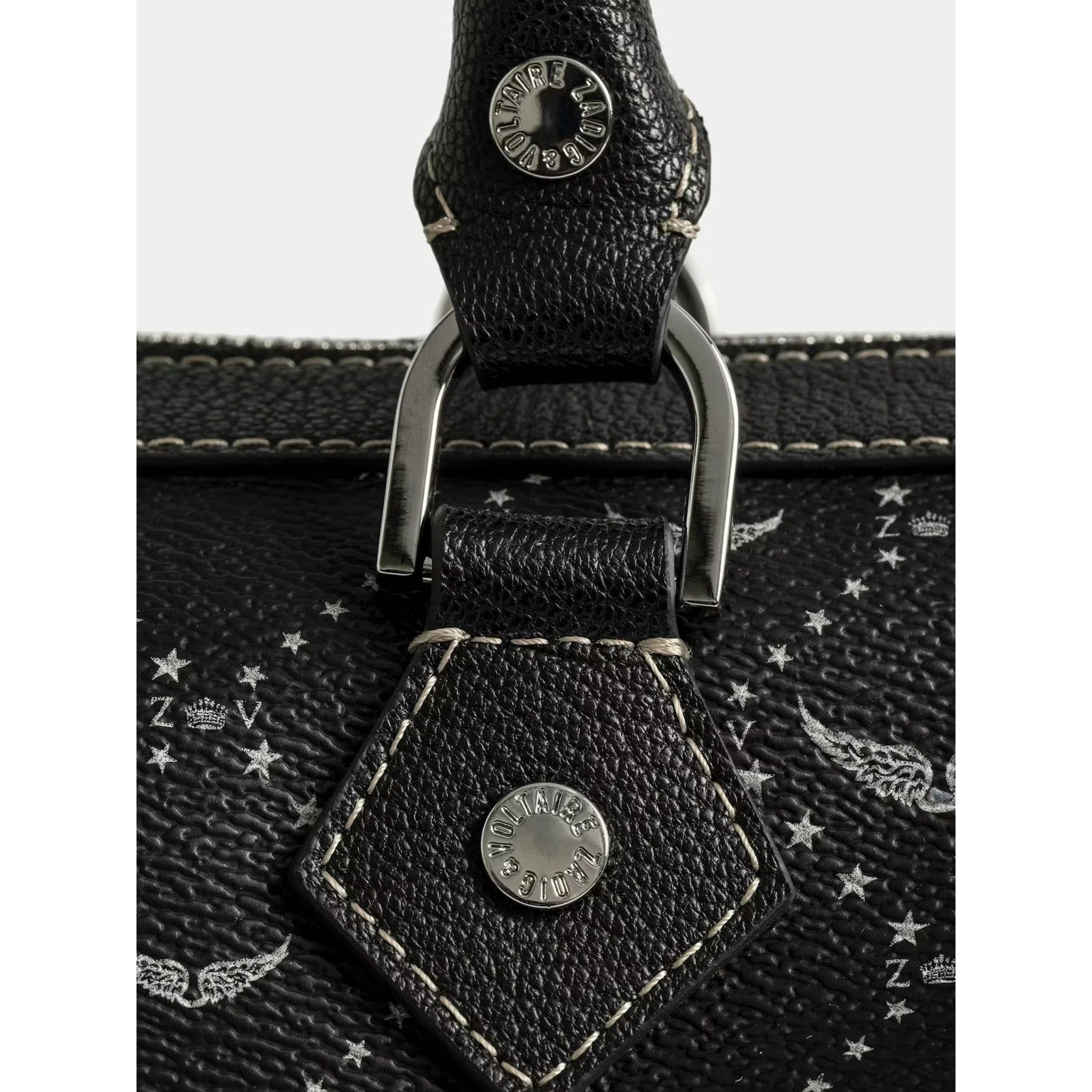 ZADIG & VOLTAIRE SUNNY bag