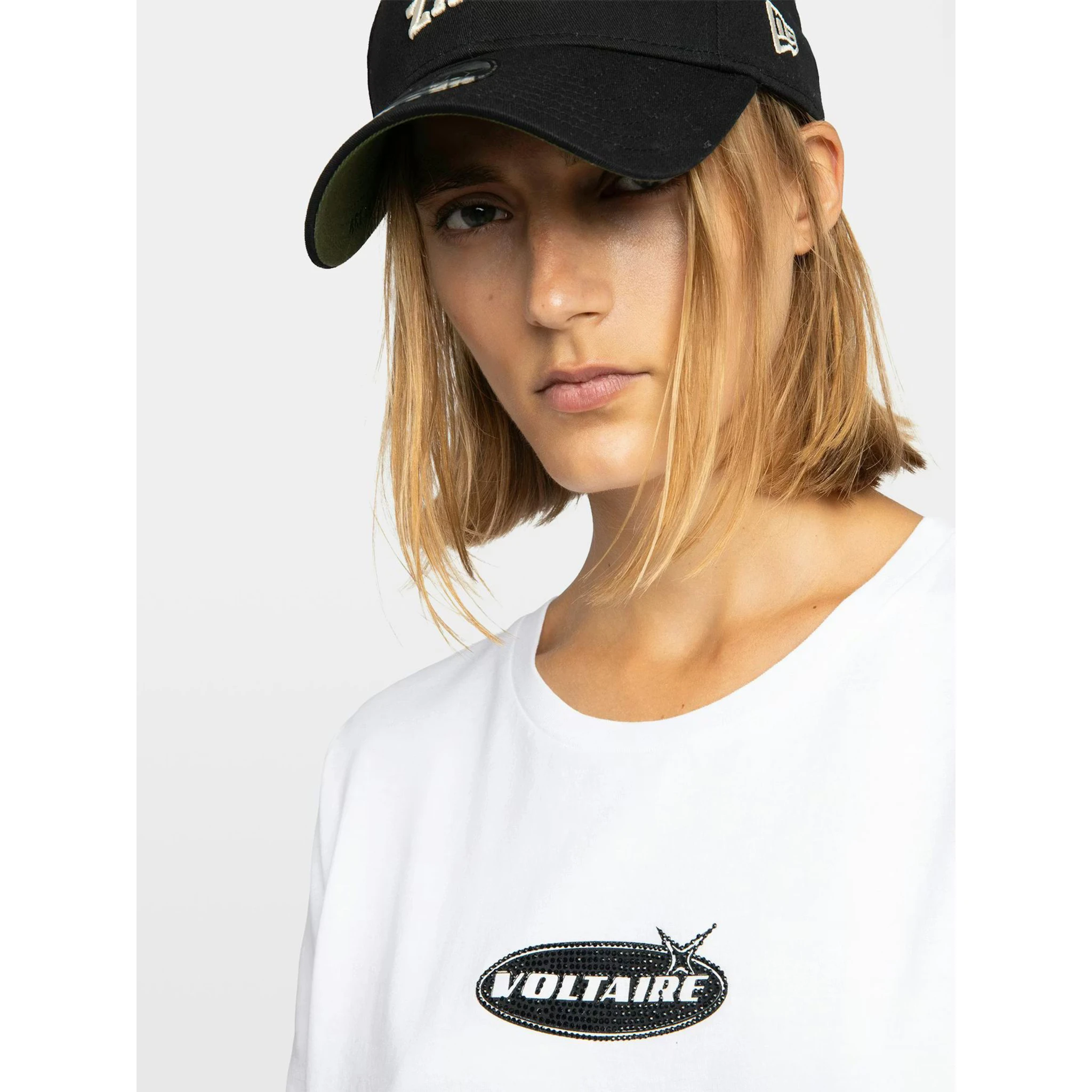 ZADIG & VOLTAIRE ALYS t-shirt