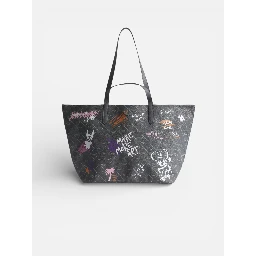ZADIG&VOLTAIRE ZSHOPPER bag