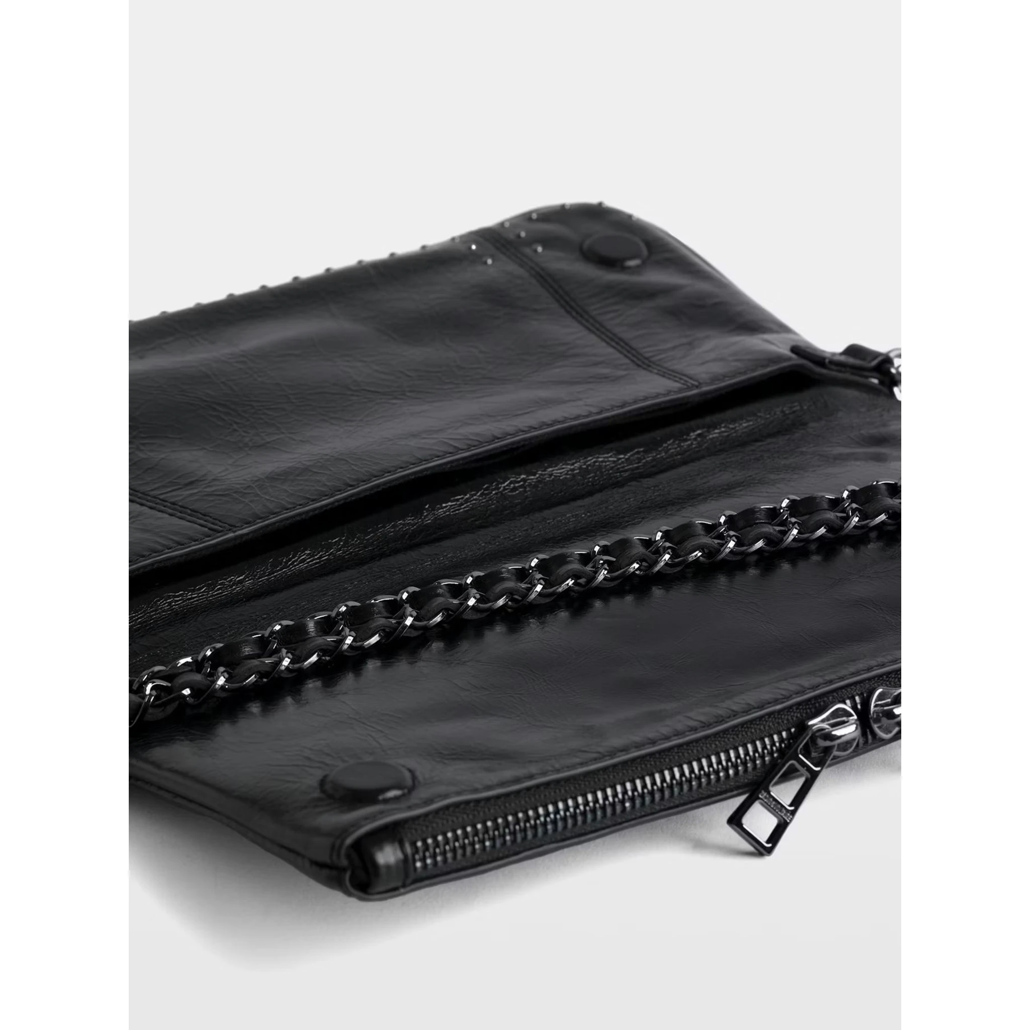 حقيبة براءات الاختراع ZADIG &amp; VOLTAIRE ROCK