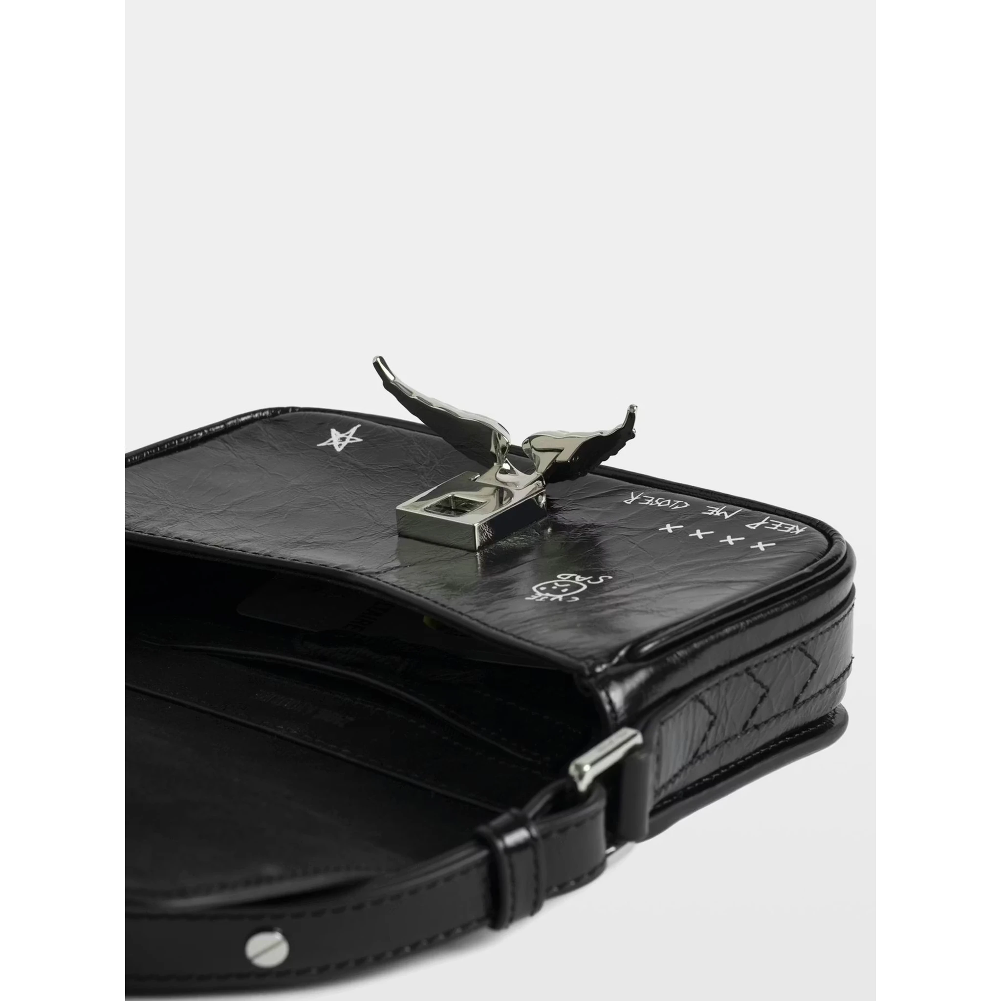 حقيبة زاديغ وفولتير زازي