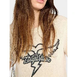 ZADIG & VOLTAIRE IDAL sweater