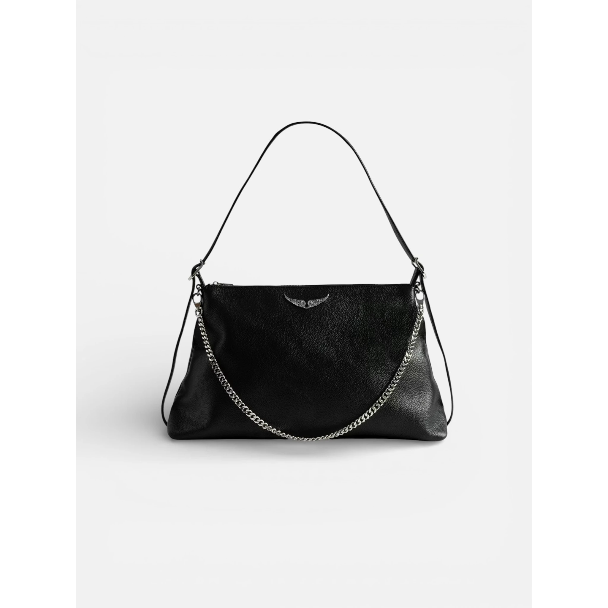 ZADIG&VOLTAIRE JIM bag