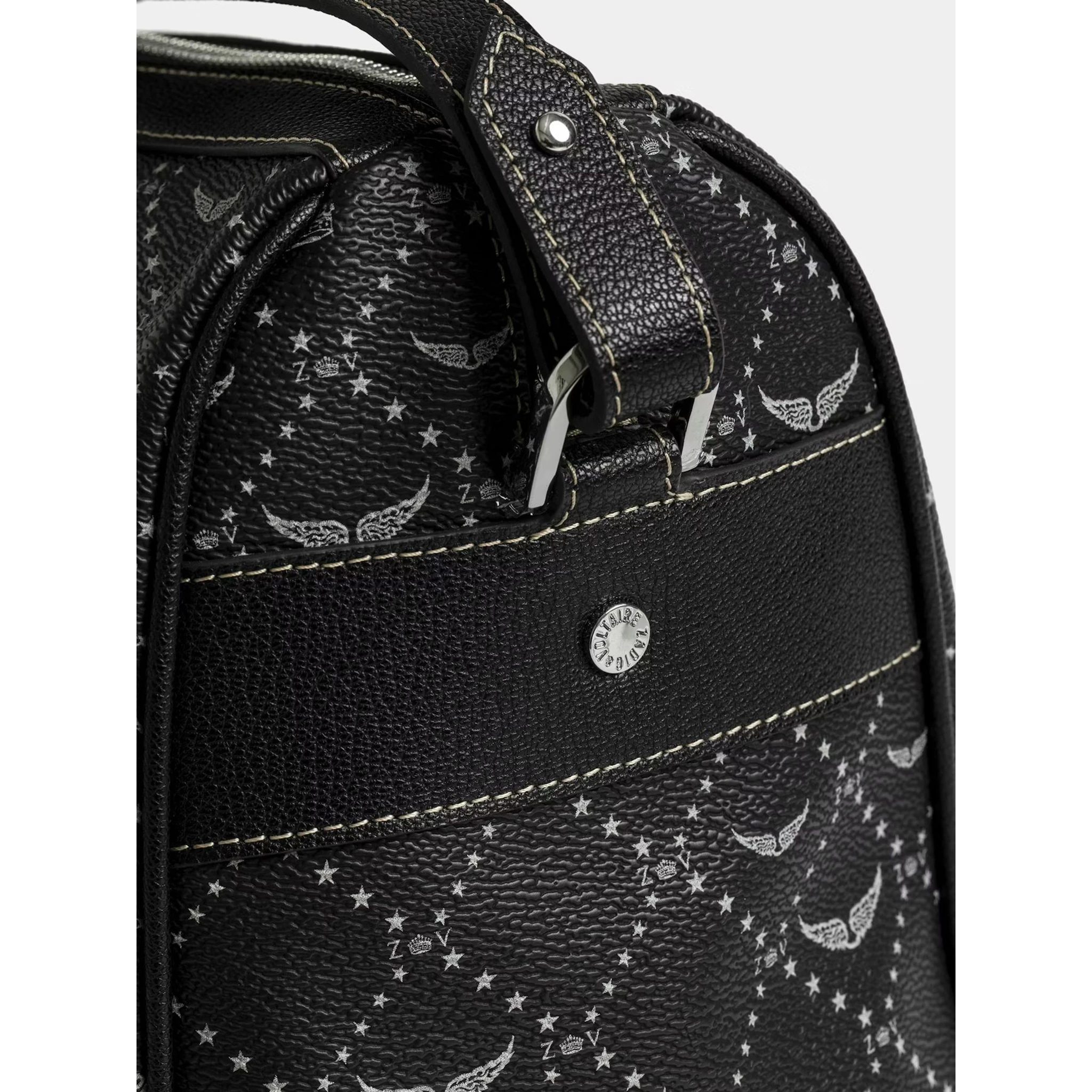 ZADIG & VOLTAIRE SUNNY bag