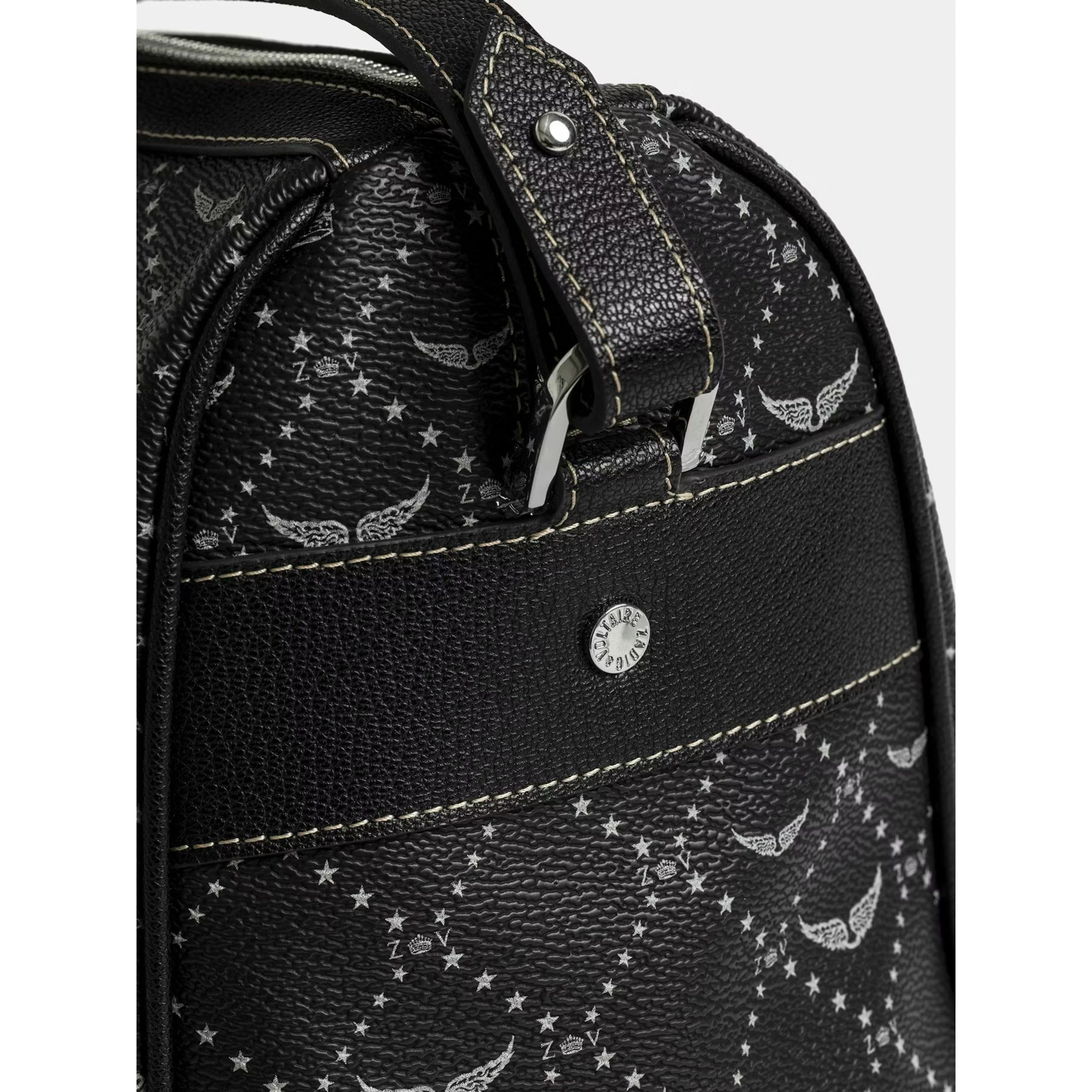 ZADIG & VOLTAIRE SUNNY bag