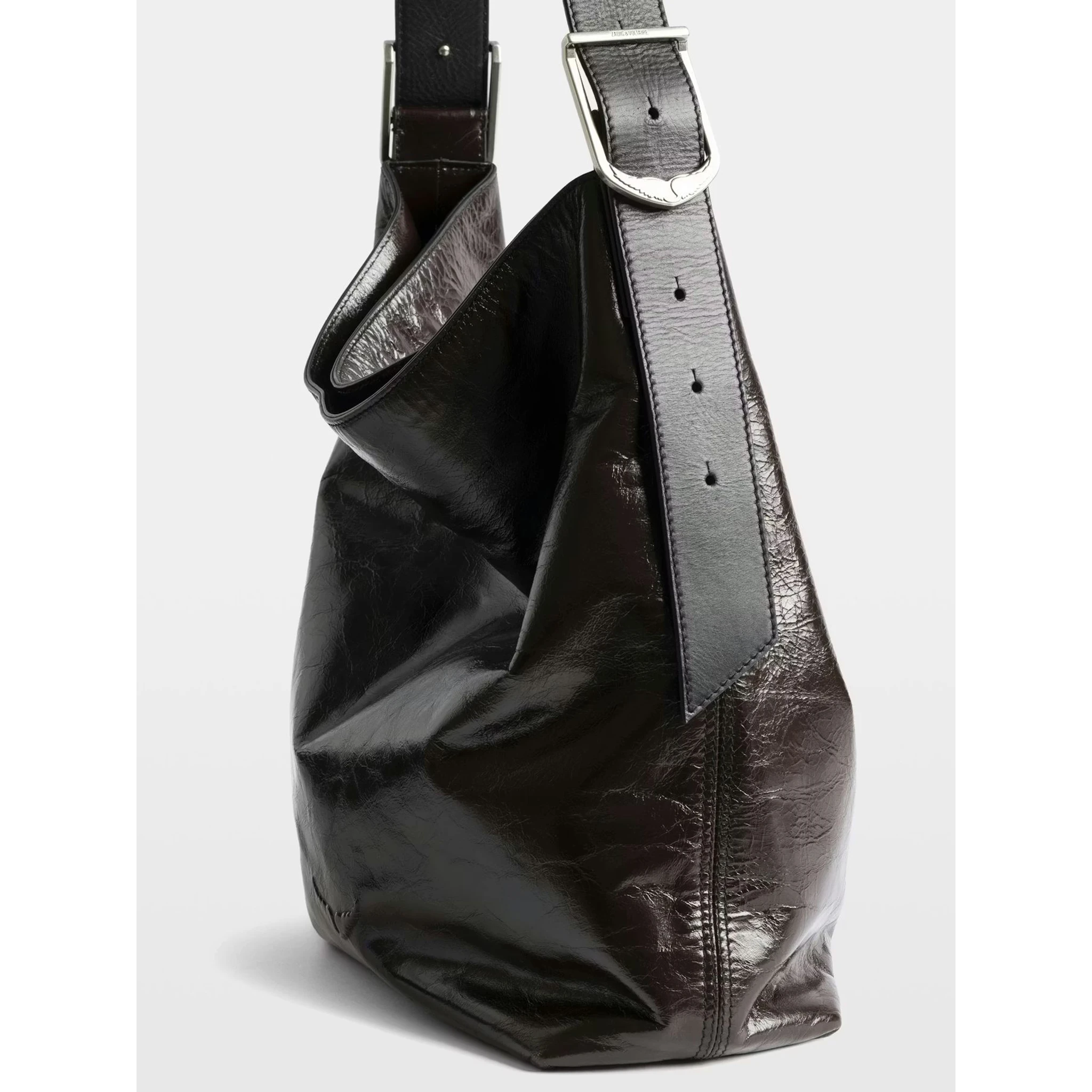 ZADIG&VOLTAIRE JANE HOBO bag