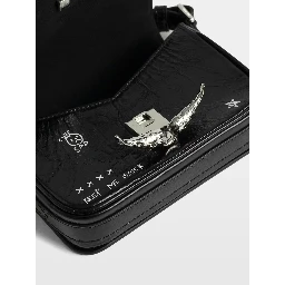 حقيبة زاديغ وفولتير زازي