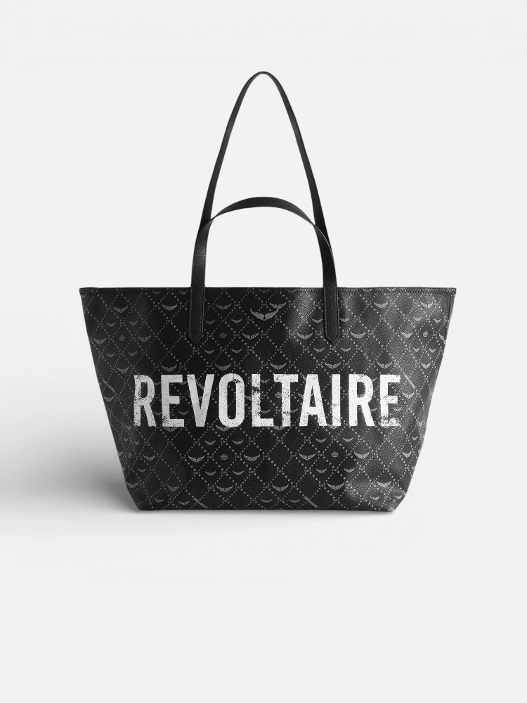 ZADIG & VOLTAIRE SHOPPER bag