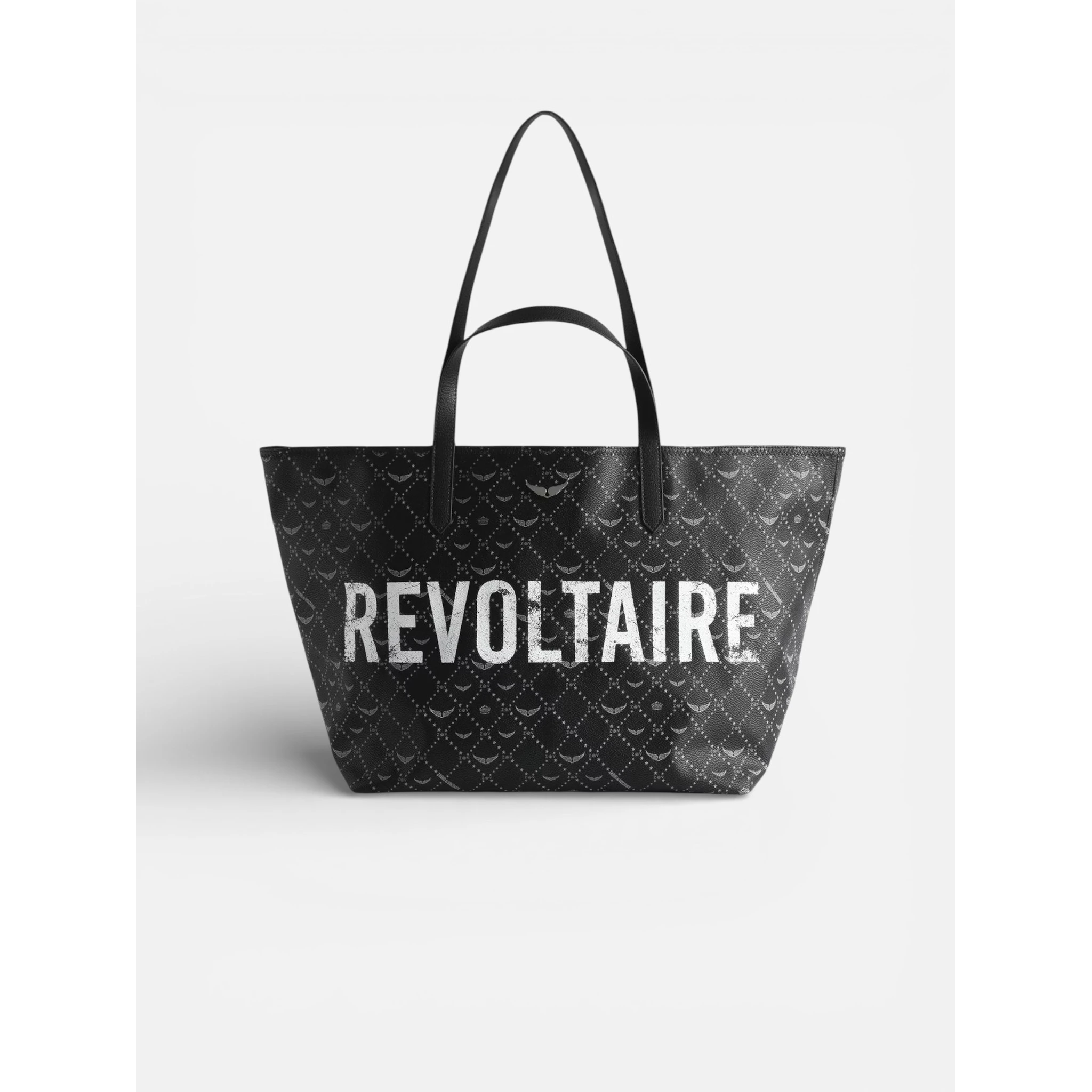 ZADIG & VOLTAIRE SHOPPER bag