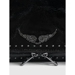 حقيبة براءات الاختراع ZADIG &amp; VOLTAIRE ROCK