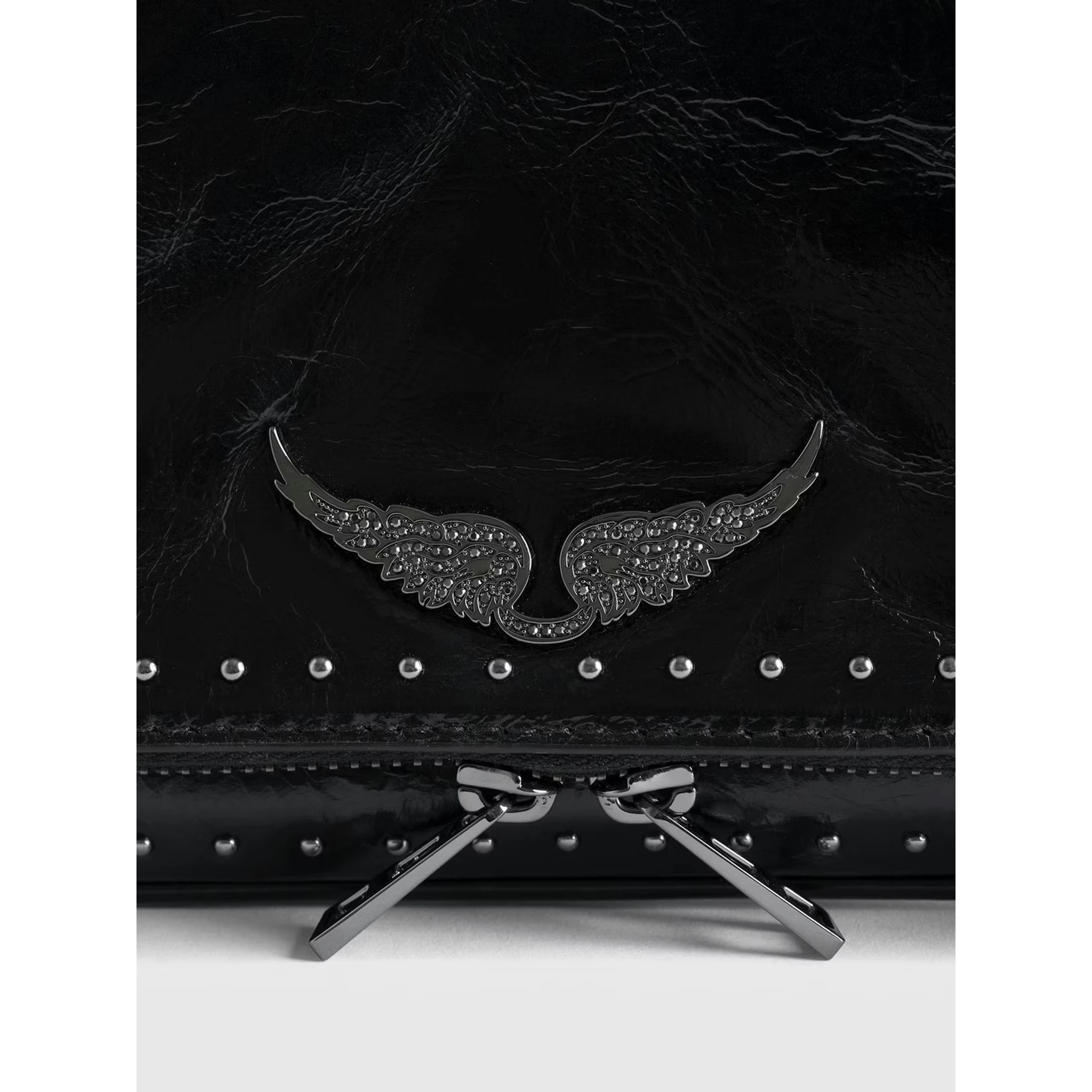 حقيبة براءات الاختراع ZADIG &amp; VOLTAIRE ROCK