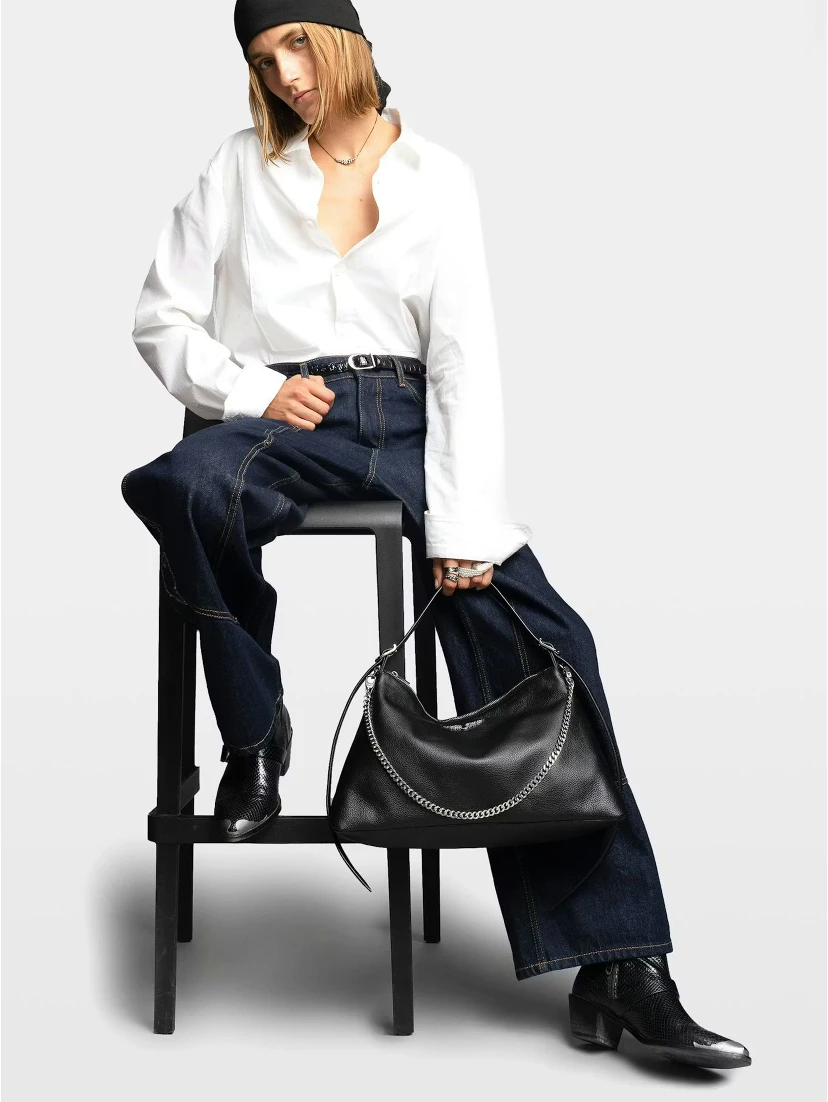 ZADIG&VOLTAIRE JIM bag