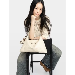 ZADIG&VOLTAIRE JIM bag