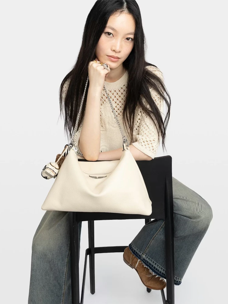 ZADIG&VOLTAIRE JIM bag alternative