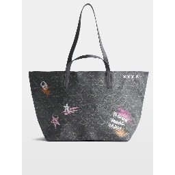 ZADIG&VOLTAIRE ZSHOPPER bag