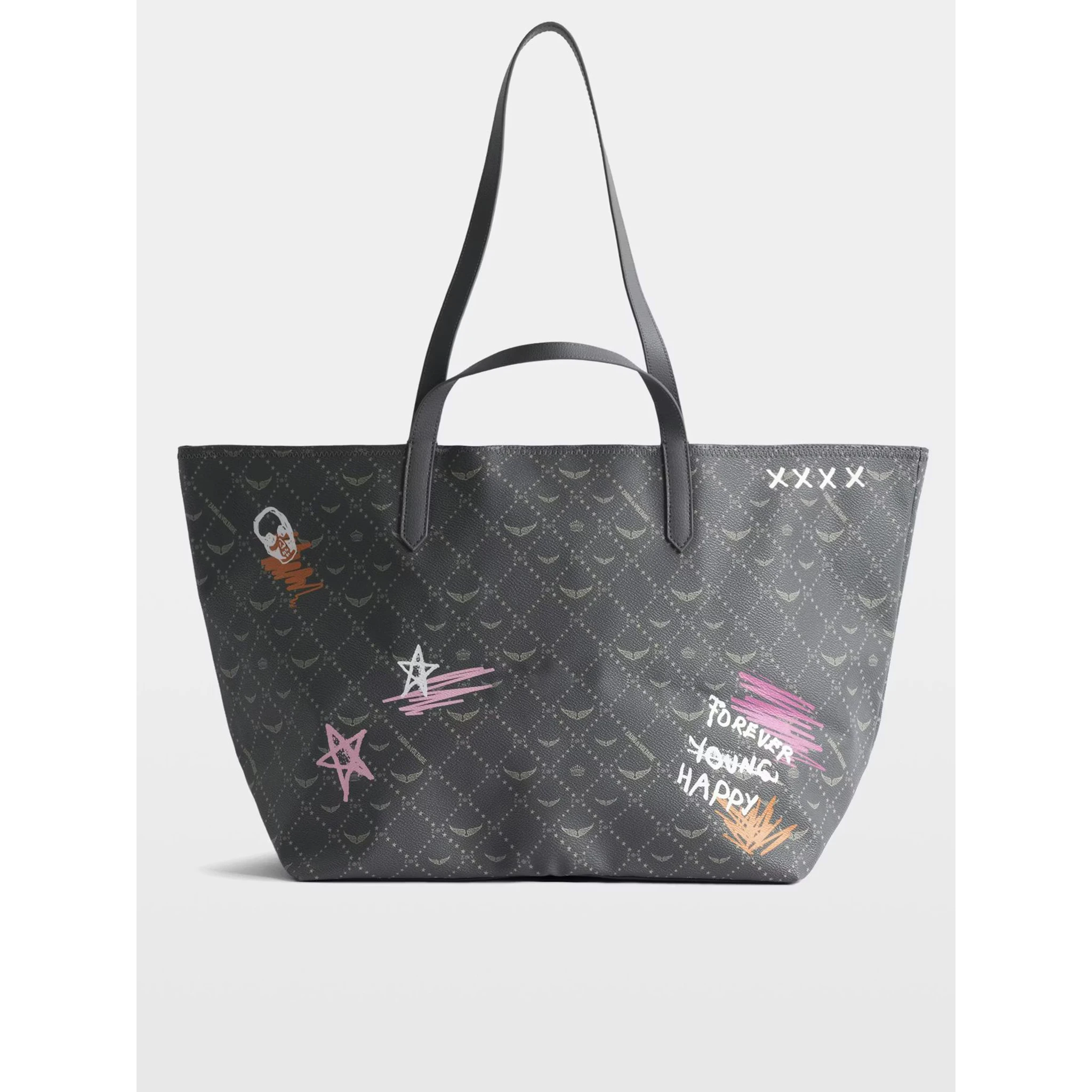 ZADIG&VOLTAIRE ZSHOPPER bag