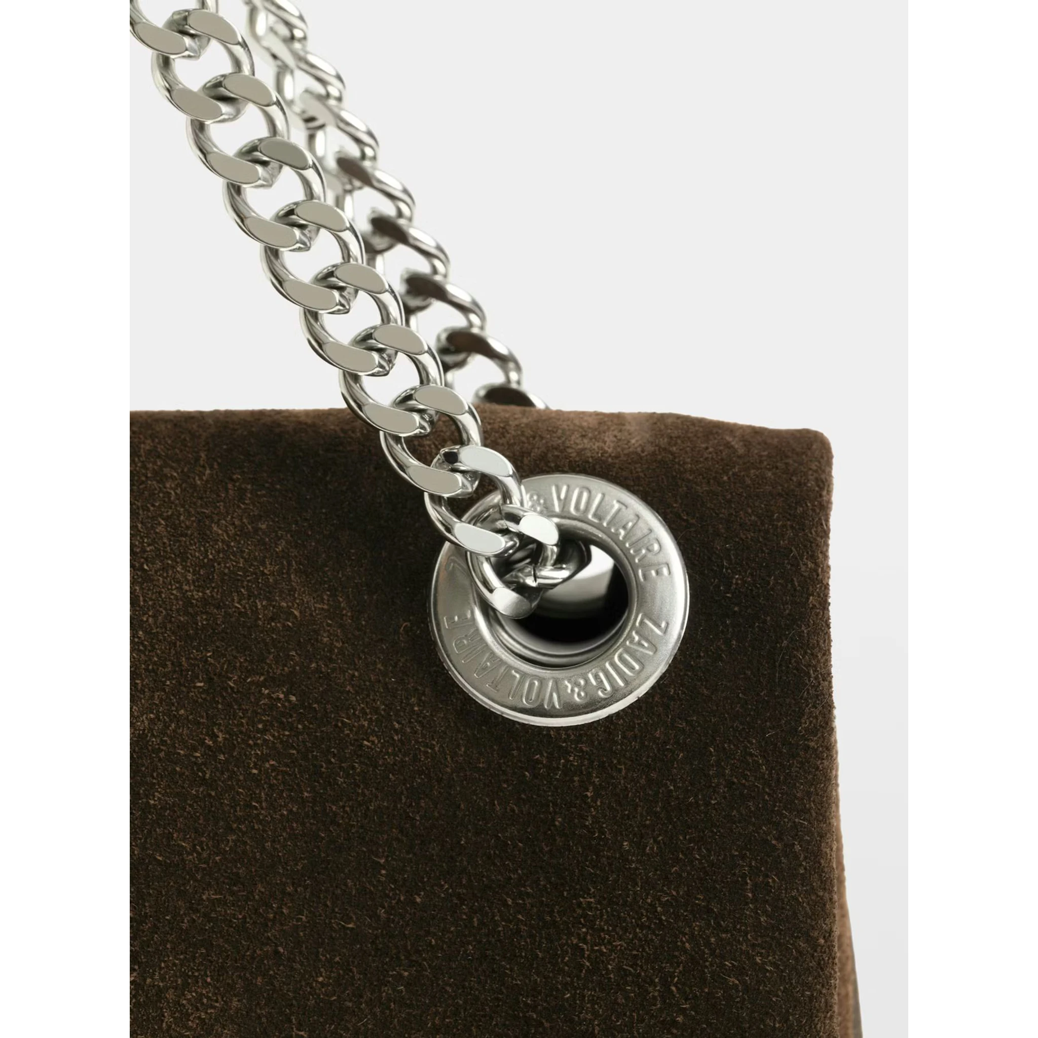 ZADIG&VOLTAIRE ROCK II bag