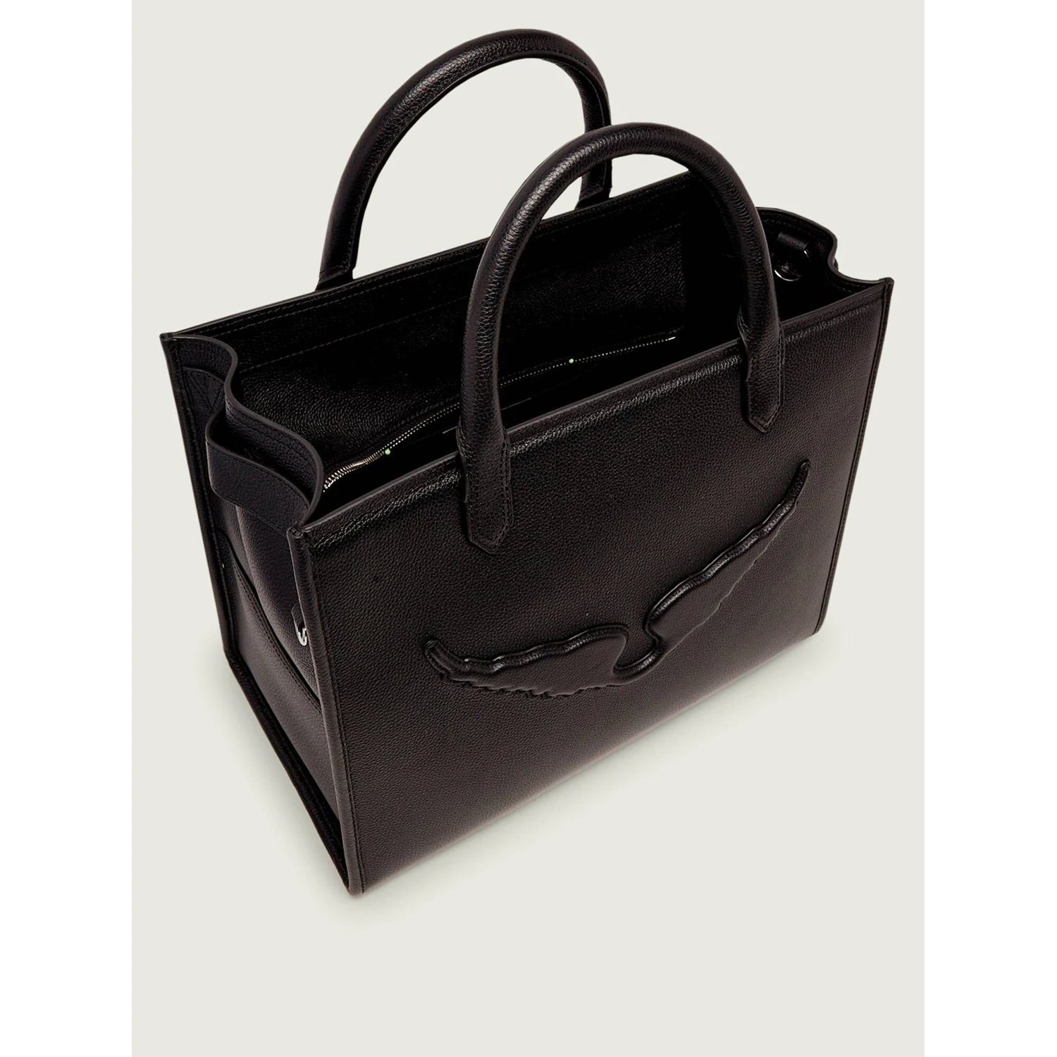 ZADIG&VOLTAIRE ANGEL TOTE bag