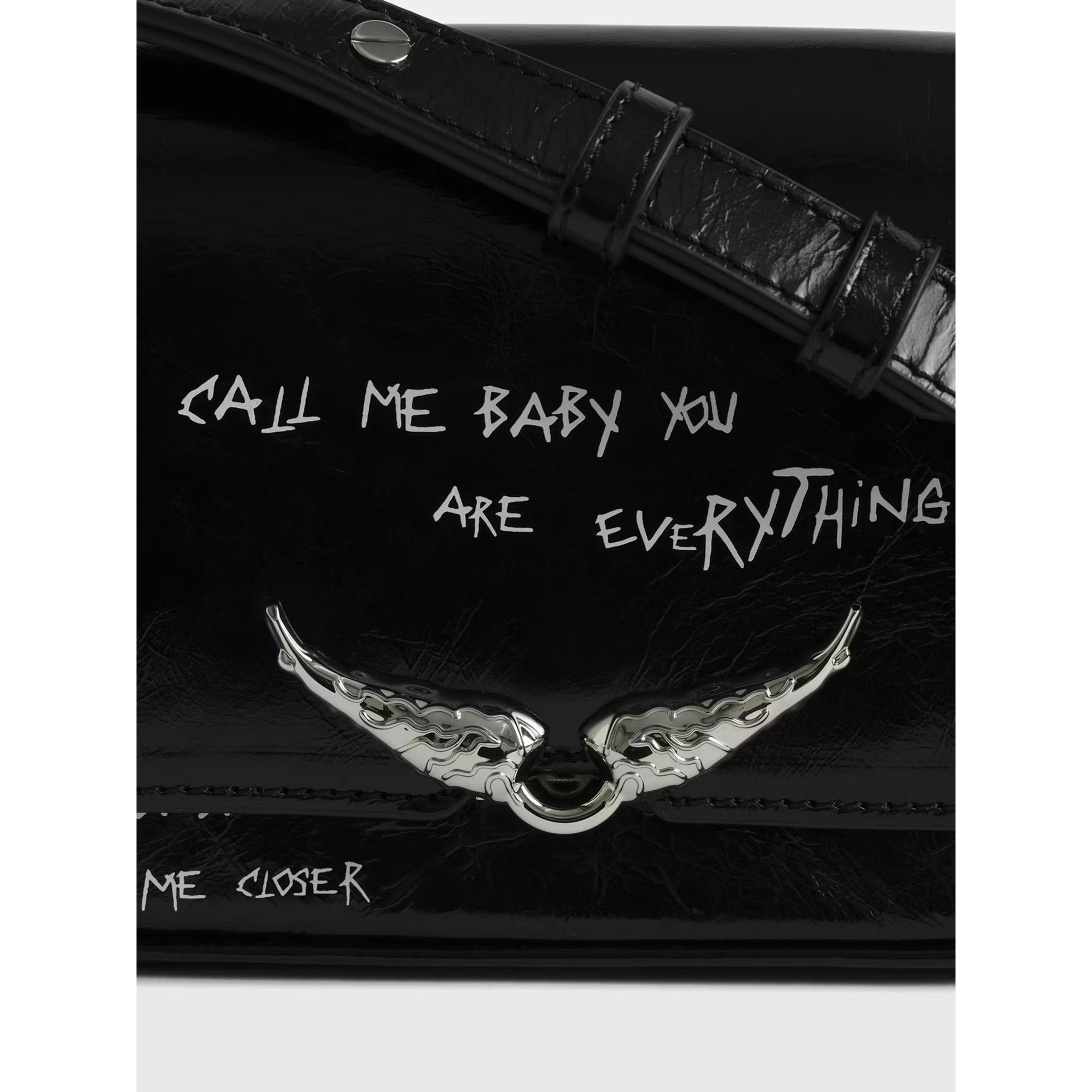 حقيبة زاديغ وفولتير زازي