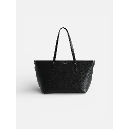 ZADIG & VOLTAIRE SHOPPER bag