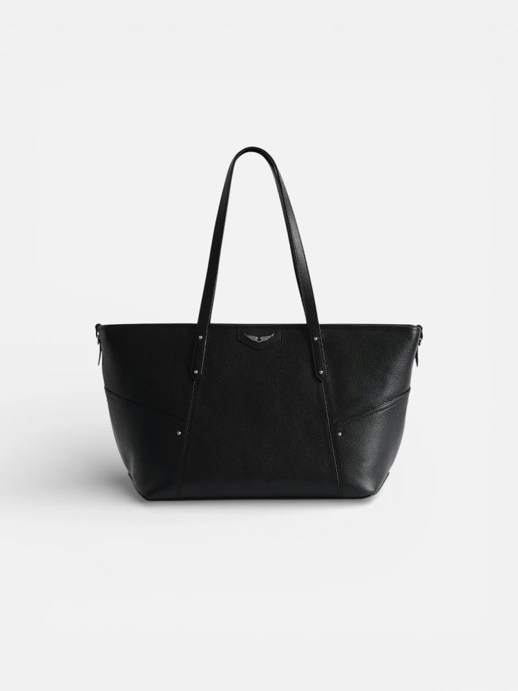 ZADIG & VOLTAIRE SHOPPER bag